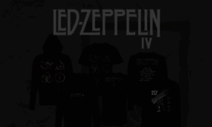 Ledzeppelin.de thumbnail