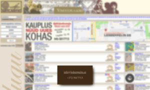Ledzeppelin.ee thumbnail