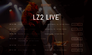 Ledzeppelin2.com thumbnail