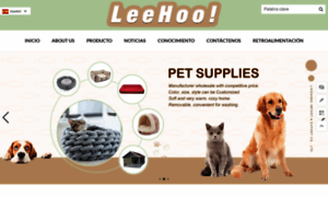 Leehoo-trunk.com thumbnail