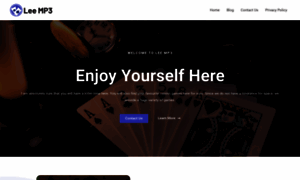 Leemp3.com thumbnail