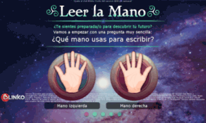 Leer-tu-mano.com thumbnail