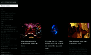 Leercomicsonline.com thumbnail