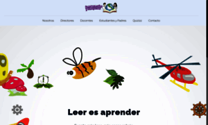 Leeresaprender.com thumbnail