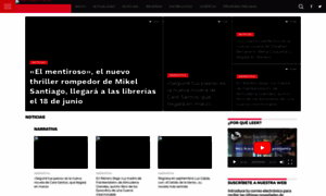 Leerhacecrecer.com thumbnail