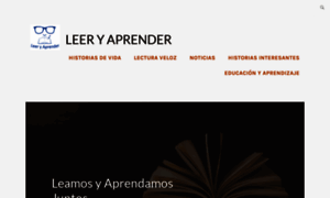 Leeryaprender2016.wordpress.com thumbnail