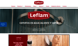 Leflam.com.mx thumbnail