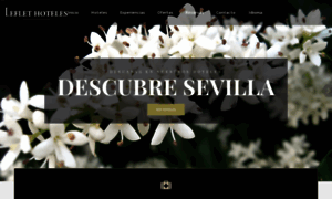 Leflethoteles.es thumbnail
