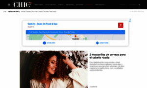 Lefourquet.com thumbnail