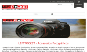 Leftpocket.cl thumbnail