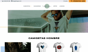 Lefuguart.com thumbnail