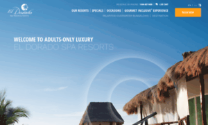 Legacy.eldoradosparesorts.com thumbnail