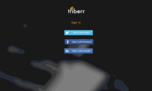 Legacy.triberr.com thumbnail