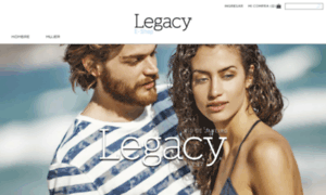 Legacyonline.com.ar thumbnail