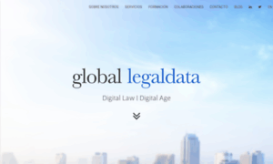 Legal-data.net thumbnail