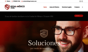 Legal-mexico.com thumbnail
