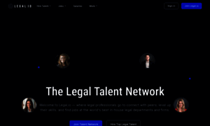 Legal.io thumbnail