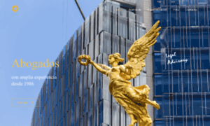 Legaladvisory.com.mx thumbnail