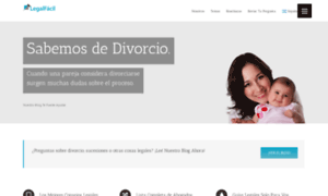 Legalfacil.com thumbnail