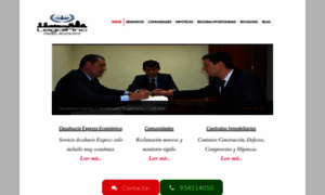 Legalfinc.es thumbnail
