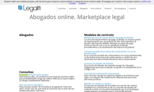 Legaliti.es thumbnail