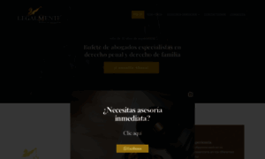 Legalmente.com.co thumbnail