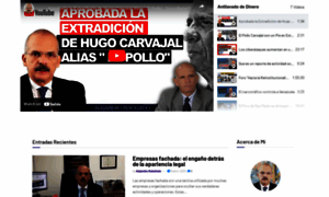 Legalmentehablando.com thumbnail