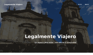 Legalmenteviajero.com thumbnail