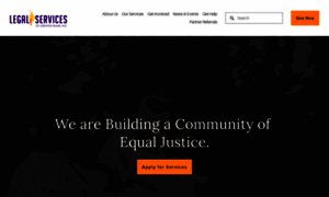 Legalservicesmiami.org thumbnail