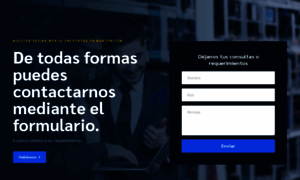 Legaltechnologies.cl thumbnail