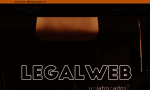 Legalweb.es thumbnail
