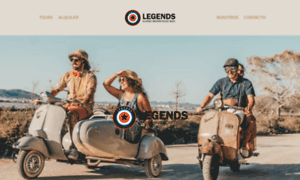 Legendsibiza.es thumbnail