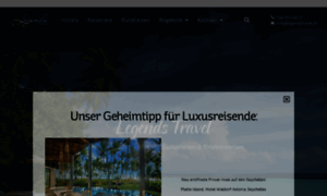 Legendstravel.ch thumbnail