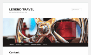 Legendtravel.co.jp thumbnail