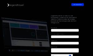 Legendtravel.co thumbnail