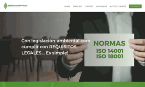 Legislacion-ambiental.com thumbnail