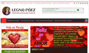 Legnapaez.com thumbnail