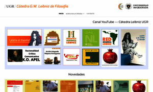 Leibniz.es thumbnail