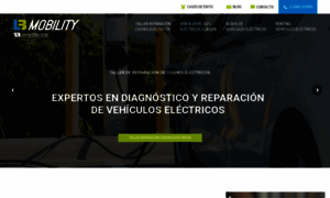 Leioaberrimobility.com thumbnail