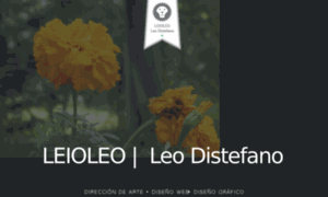 Leioleo.com.ar thumbnail