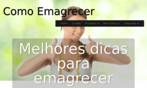 Leiparaemagrecer.com thumbnail