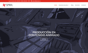 Leitmotiv.edu.co thumbnail