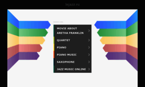 Lejazz.ru thumbnail