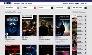 Lektu.com thumbnail