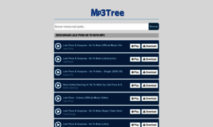 Lele-pons-se-te-nota-z9.mp3tree.net thumbnail