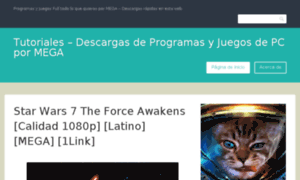 Leloututoriales.wordpress.com thumbnail