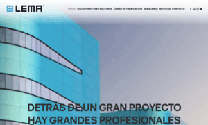 Lema.es thumbnail