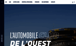 Lemans.org thumbnail