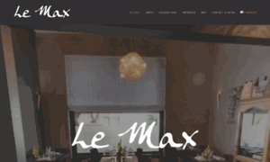 Lemax.be thumbnail