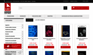Lemoineeditores.com thumbnail